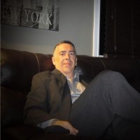 Ken Campbell