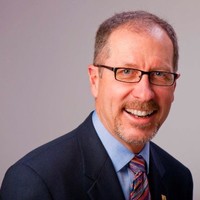 Tom Neff, Aia, Leed Ap