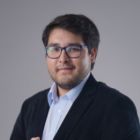 Gabriel Joaquín Andrade Hidalgo