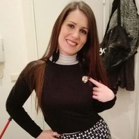 Lidia Ribeiro