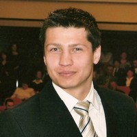 Pavel Kráčmar