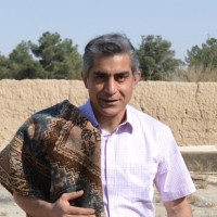 Nasser Nishaburi