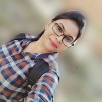 Dhanya Raghavan