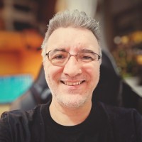 Marcus Vinicius de C Moraes, MBA