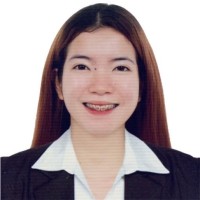 Nina Lyka Comia