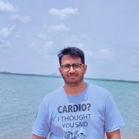 Bharadwaj Nv