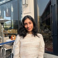 Mansi Baheti