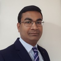 Ramesh Gupta