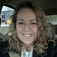 Jennifer Chrisman
