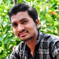 Sarang Thakre