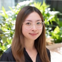 Rachel Chee