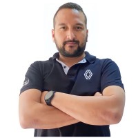 Juan Pablo Rodriguez Rojo