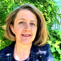 Laura Graham