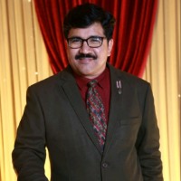 Sushil Kotnala