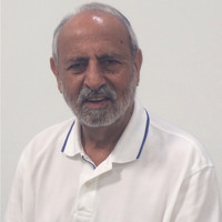Sukhdev Sidhu