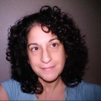 Michelle Huffman