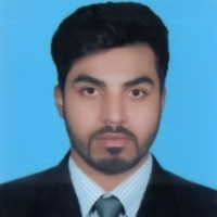 Md Al Amin Hossain