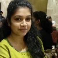 Sreejamol Sasikumar