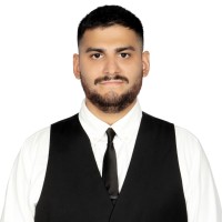 Lucas Gómez Campos