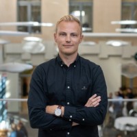 Simon Lundmark