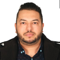 Wassif Lmame Ing., M.Sc, M.Ing