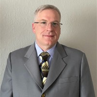 Charles Potter