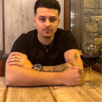 Alvaro Benitez Lechuga