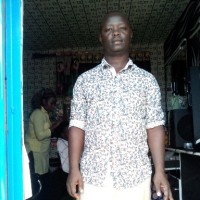 benard gonyi