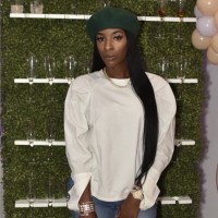 Nioka Nicholls