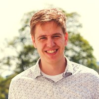 Evert Jan Dijk
