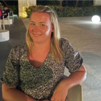 Lucy Heathcote