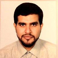 Mohammed Alzahrani
