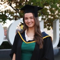 Maeve O'Seaghdha