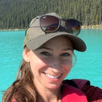 Stephanie Hanczaruk-Berndt