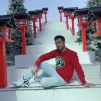 Prince Chopra
