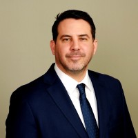 Christopher Patenaude