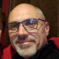 Mike Frischmann