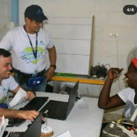 Abel jose Caro Hernández