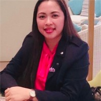 Divine Grace Cabulong