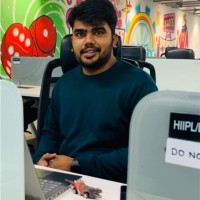 Abhilash Vadde