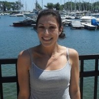 Beth Moszkowicz