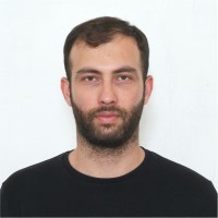 Amirhossein hazrati Azad