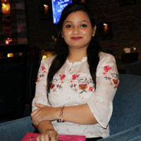 Riddhi Sharma