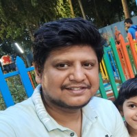 Deepak Kamat