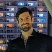 Louis-Alain Larouche