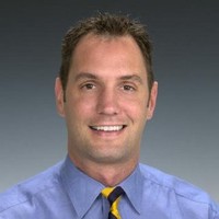 Patrick Gahagan