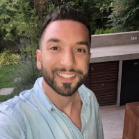 Juan Pablo García Leverington