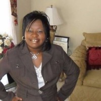 Patty Douglas