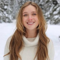 Hannah Mavis