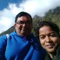 Dr. Mahadev